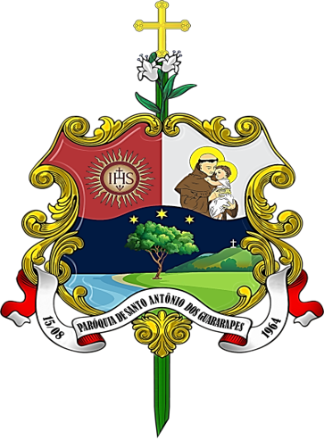 Brasão da Paróquia